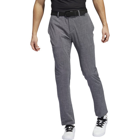 adidas Men's Crosshatch Primegreen Pant-1