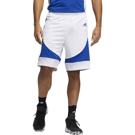 adidas Men's N3XT Prime Basketball Shorts-1