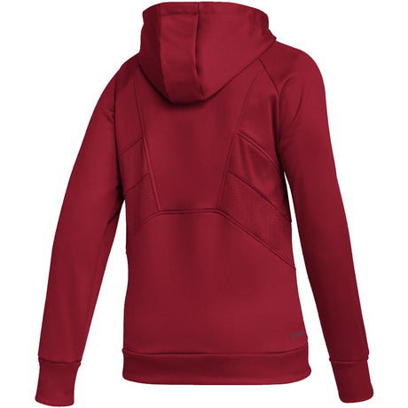 adidas Women’s Travel Knit Jacket-4