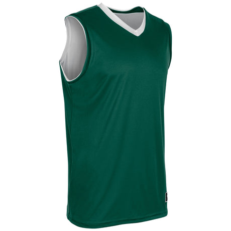 Champro Adult Clutch Z-cloth Dri-gear Reversible Basketball Jersey-1
