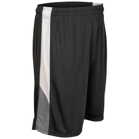 Champro Youth Rebel Basketball Shorts