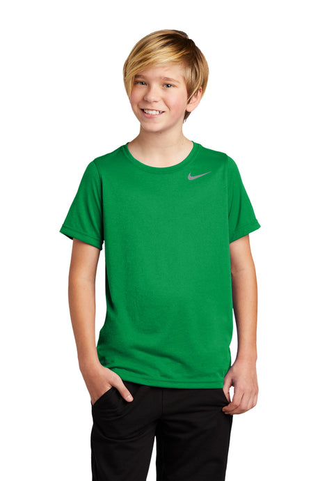 Nike Youth Team rLegend Tee. DV7317