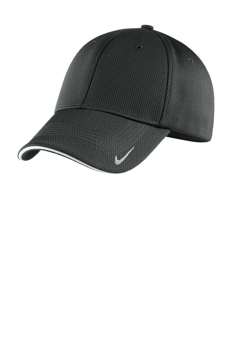 Nike Men's Dri-FIT Stretch Mesh Sandwich Bill Cap NKFD9718
