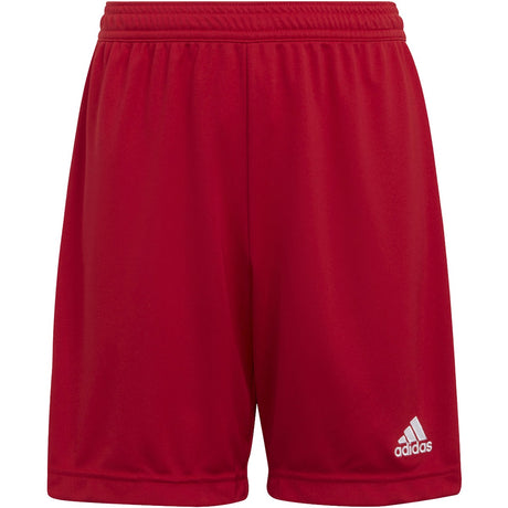 adidas Youth Entrada 22 Soccer Shorts 