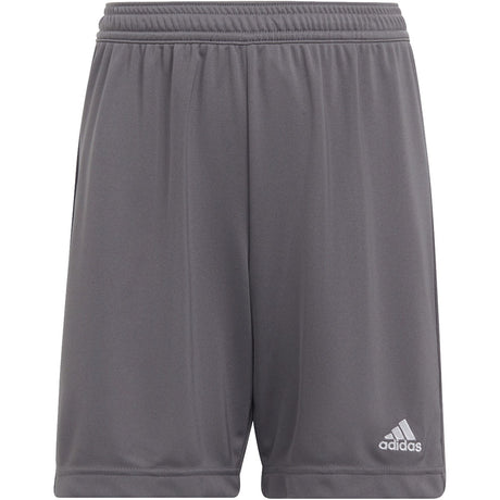adidas Youth Entrada 22 Soccer Shorts 