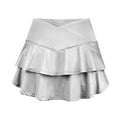 DUC Women's Elevate Cross-Over Waist Skort
