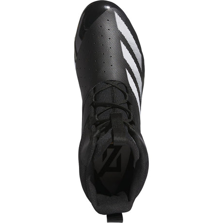 adidas Men's adizero Chaos Football Cleats                            -1