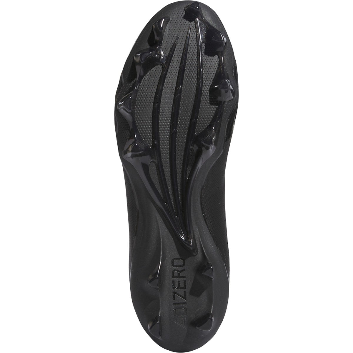 adidas Men's adizero Chaos Football Cleats                            -2