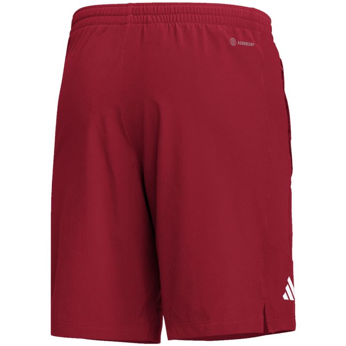 adidas Men's Program Woven 9-Inch Pocket Shorts-5