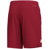 adidas Men's Program Woven 9-Inch Pocket Shorts-5