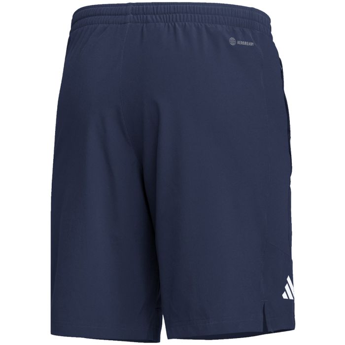adidas Men's Program Woven 9-Inch Pocket Shorts-8