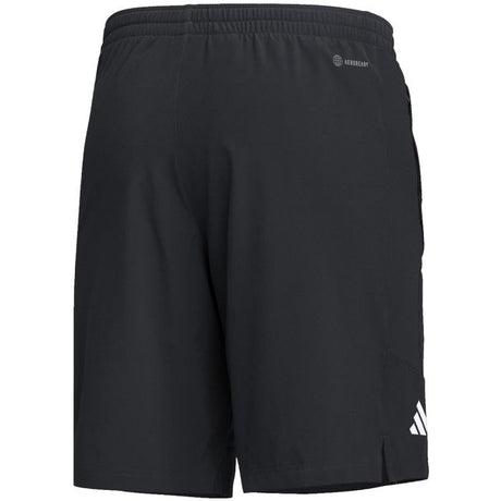 adidas Men's Program Woven 9-Inch Pocket Shorts-1