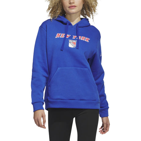 adidas Women's Fleece Hoodie
