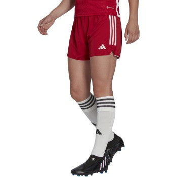 adidas Women's Tiro 23 Soccer Shorts