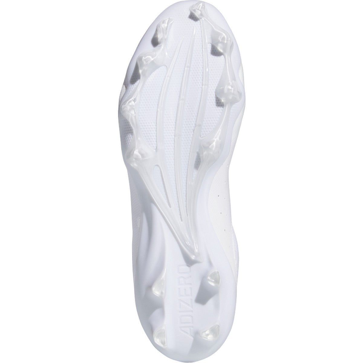 adidas Men's adizero Chaos Football Cleats                            -4