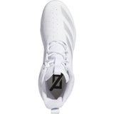adidas Men's adizero Chaos Football Cleats                            -3