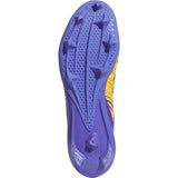 adidas Men's Adizero Electric Zubaz Football Cleats-3