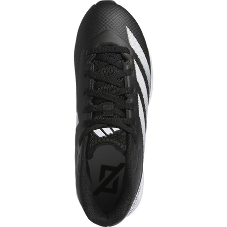 adidas Youth adizero Impact.2 MD Football Cleats-1