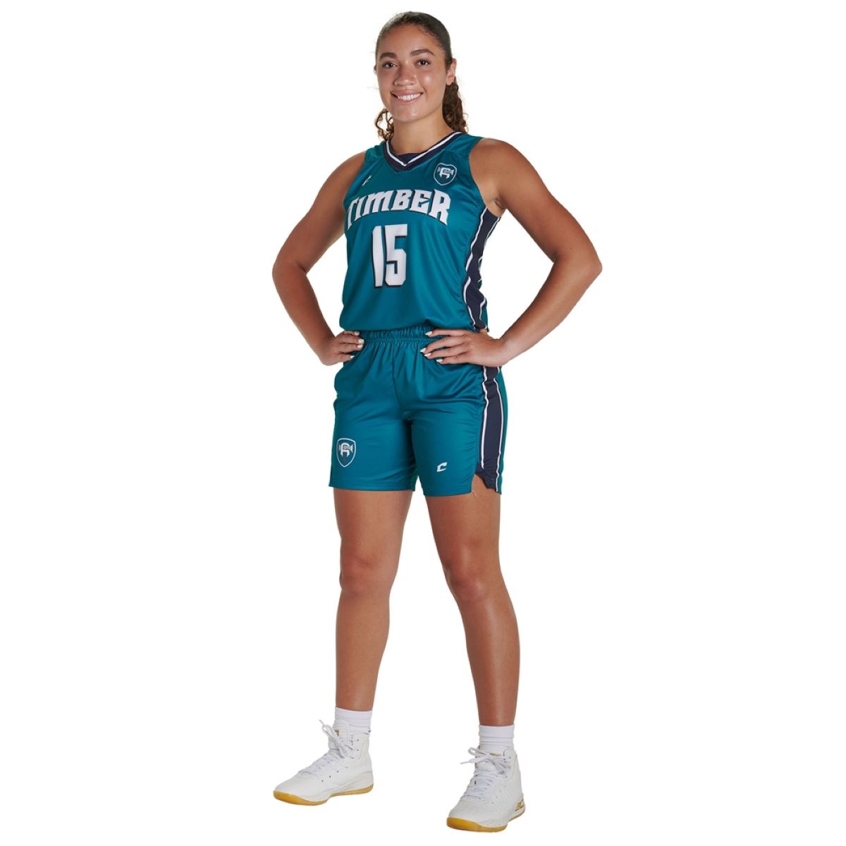 Custom Prime Basketball Short Womens Team Basketball Shorts