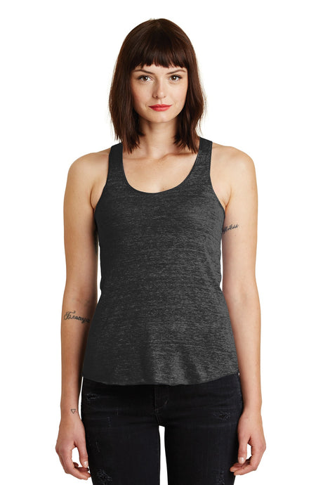 Alternative Apparel Women's Meegs Eco-Jersey   Racer Tank