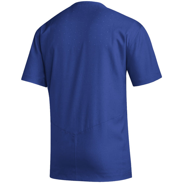 adidas Men's Icon Baseball Cage Jacket-1