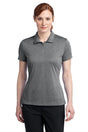 Nike Women's Dri-FIT Heather Polo