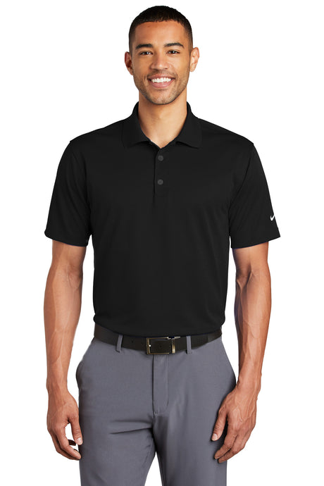 Nike Men's Tech Basic Dri-FIT Polo