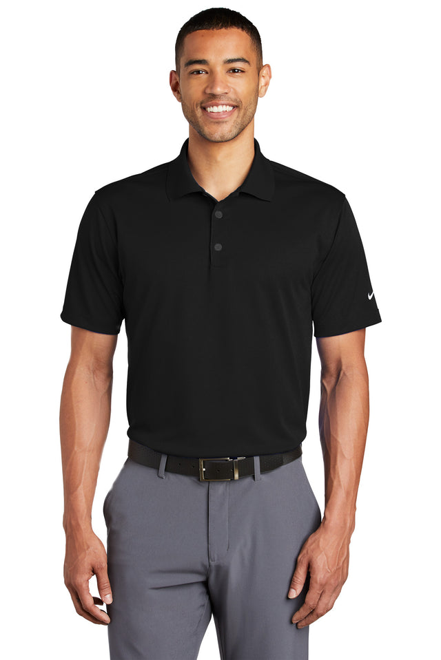 Nike Men's Tech Basic Dri-FIT Polo