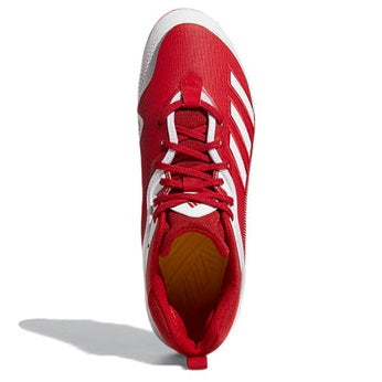 adidas Men's Icon 6 Bounce Baseball Cleats-1
