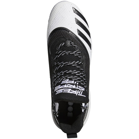 adidas Men's Icon V Baseball Cleats-1