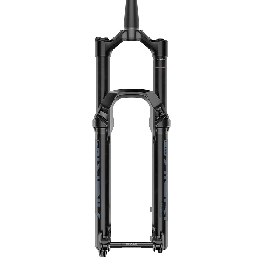 RockShox Lyrik Select RC D1 Suspension Fork-27