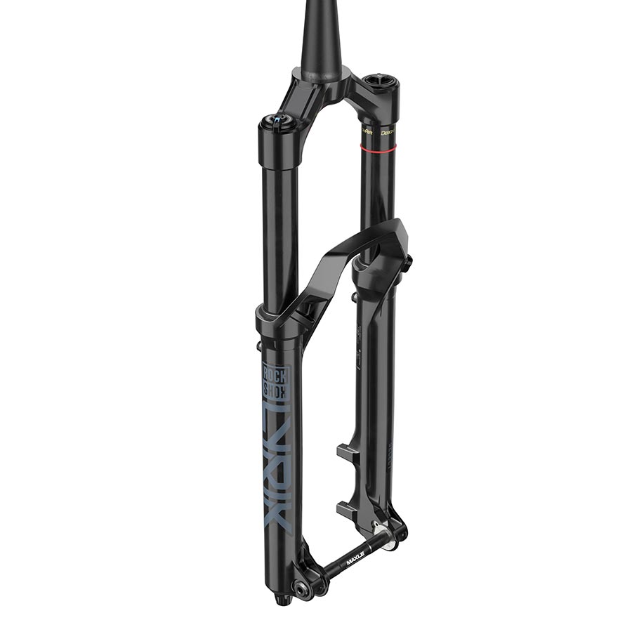 RockShox Lyrik Select RC D1 Suspension Fork-1
