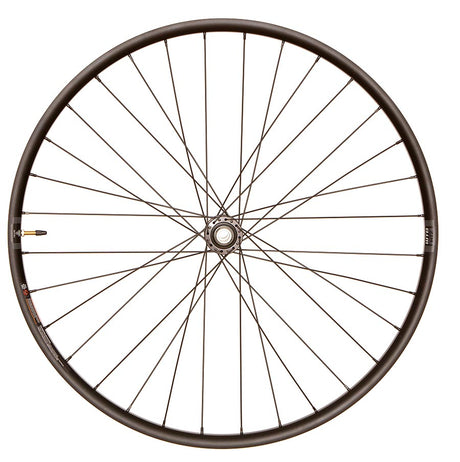 Wheel Shop WTB HTZ i30 / Shimano XT HB-M8110-B / FH-M8010-B / FH-M8110- Wheel-2