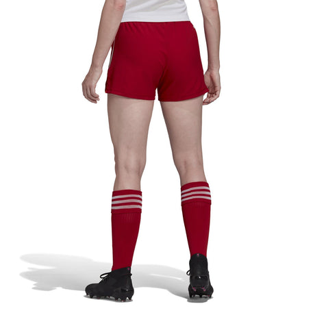 adidas Women's Condivo 22 Match Day Soccer Shorts-2