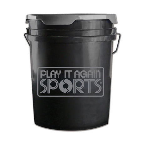Champro 5 Gallon Ball Bucket with Lid 