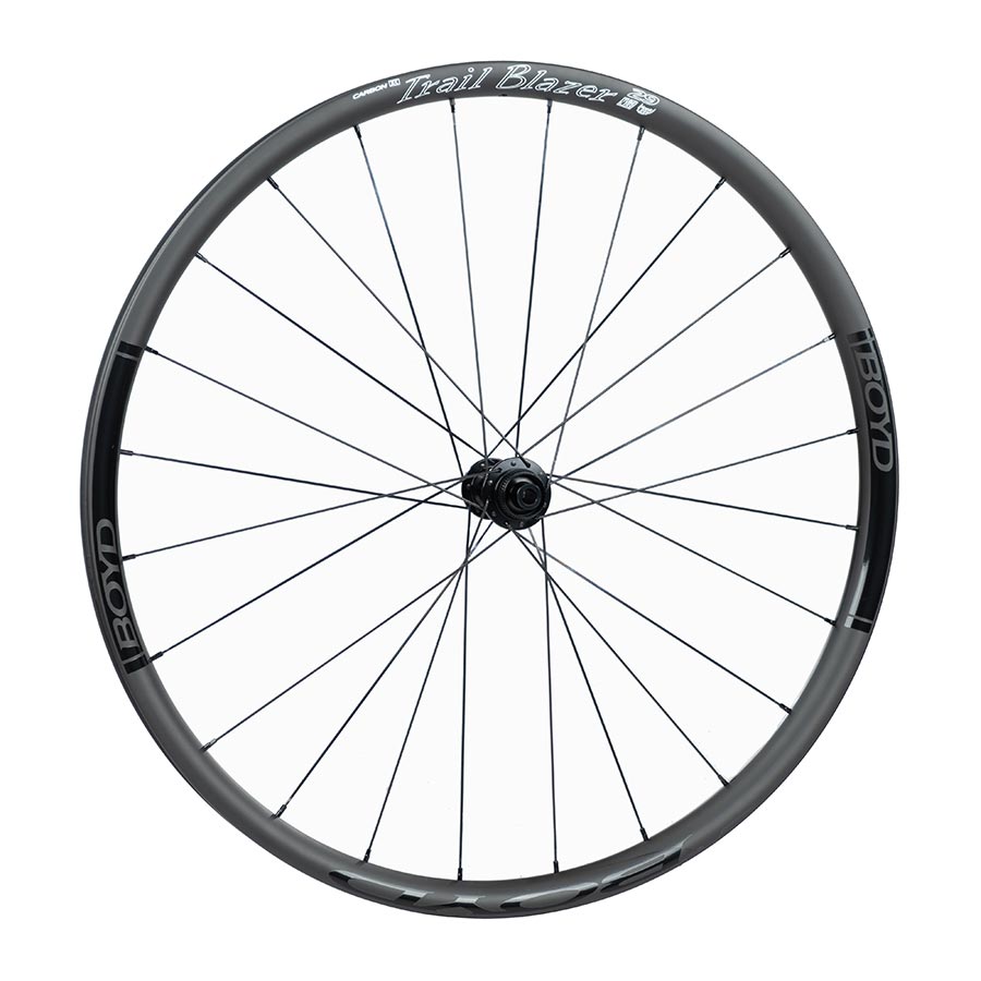 Boyd Cycling Trailblazer Wheel-2