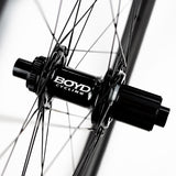 Boyd Cycling Ridgeline Wheel-4