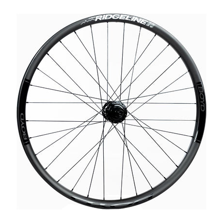 Boyd Cycling Ridgeline Wheel