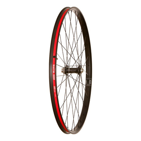 Wheel Shop WTB HTZ i30 / Shimano XT HB-M8110-B / FH-M8010-B / FH-M8110- Wheel-1