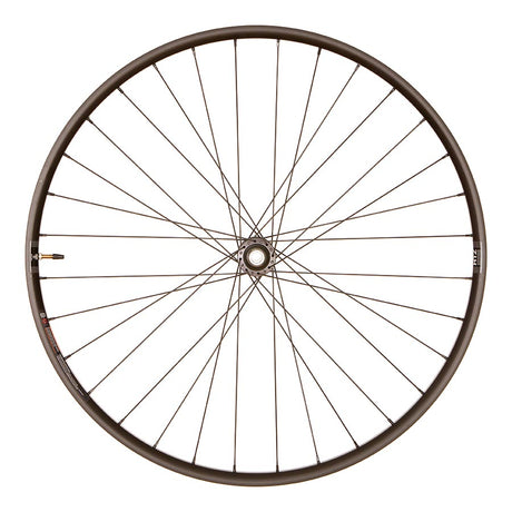 Wheel Shop WTB HTZ i30 / Shimano XT HB-M8110-B / FH-M8010-B / FH-M8110- Wheel-2