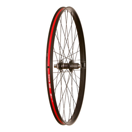 Wheel Shop WTB HTZ i30 / Shimano XT HB-M8110-B / FH-M8010-B / FH-M8110- Wheel-1