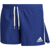 adidas Womens Team Issue 3P Shorts                                      