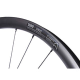 Seido Sinus Wheel-9