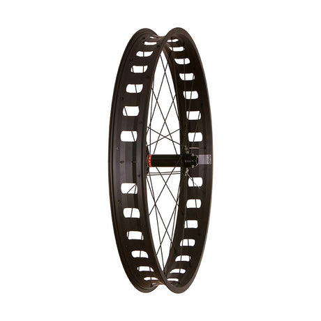 Wheel Shop EVO JP73 FAT BIKE / Novatec D201SB / Novatec D202SB 27.5" Wheel-1