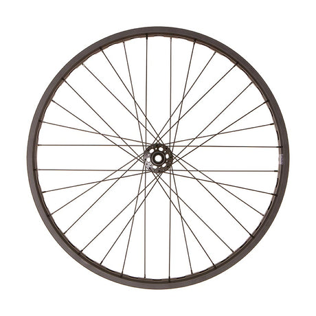 Wheel Shop EVO JP73 FAT BIKE / Novatec D201SB / Novatec D202SB 27.5" Wheel-2