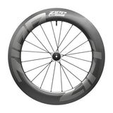 Zipp 808 Firecrest Tubeless Disc B1 Wheels-2