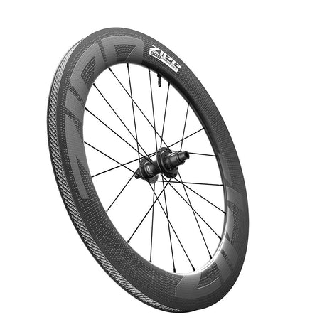 Zipp 808 Firecrest Tubeless Disc B1 Wheels-1