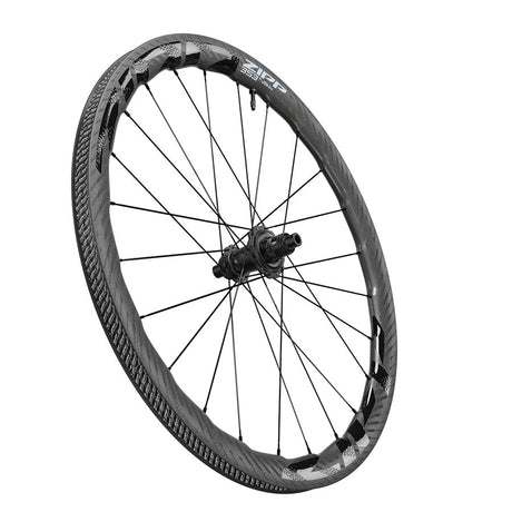 Zipp 353 NSW Tubeless Disc A1 Wheel-1
