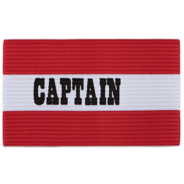 Champion Sports Adult Soccer Captain Arm Band