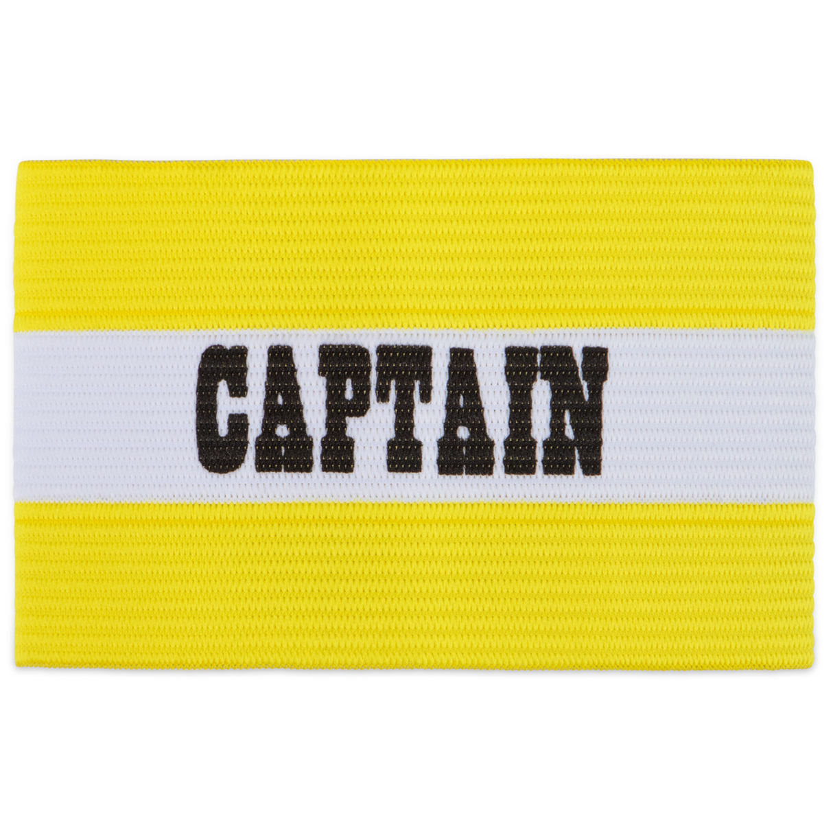 Champion Sports Adult Soccer Captain Arm Band